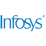 Infosys logo