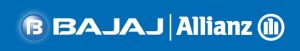 Bajaj Allianz Insurance logo