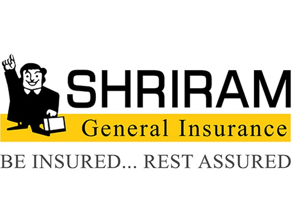 Shriram General Insurance logo